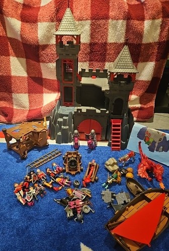 Toy playmobil sets - playmobil, pirates