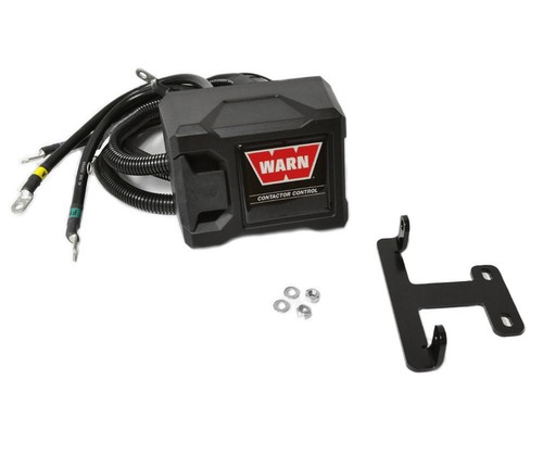 Warn 83664 winch contactor - warn,