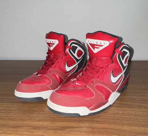 Nike air flight falcon - air,
