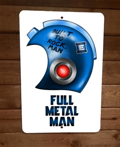 Built rock full - to, mega