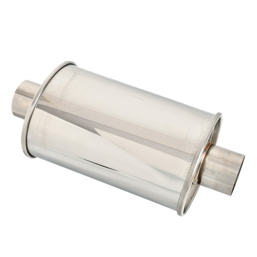 Ultra quiet muffler - ultra,