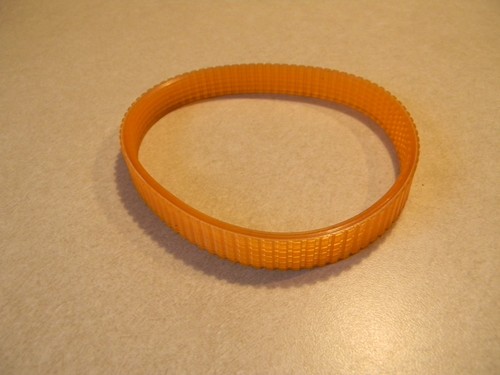 Jet drive belt portable - drive, saw