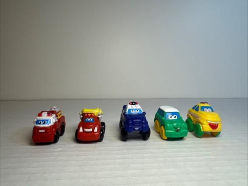 Hasbro tonka mini firetruck - tonka,