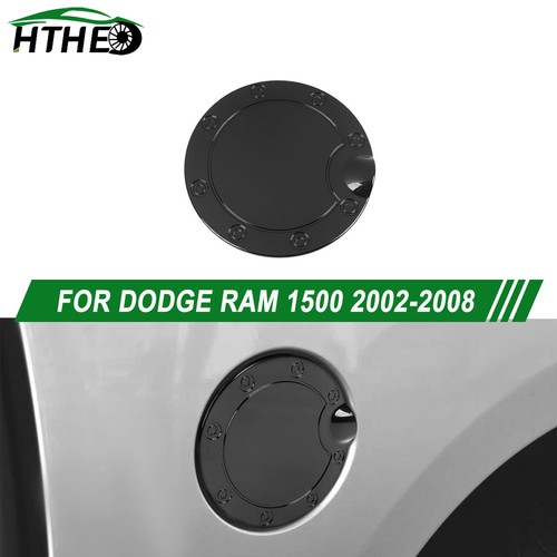 Black fuel tank filler - fuel,