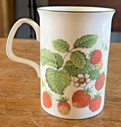 Roy kirkham strawberry - kirkham,