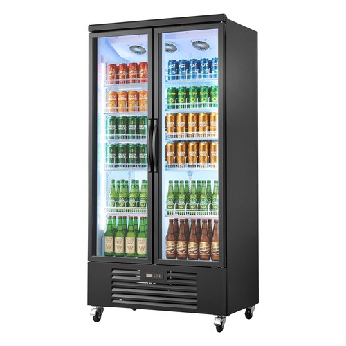 Uimoso commercial double door - uimoso,