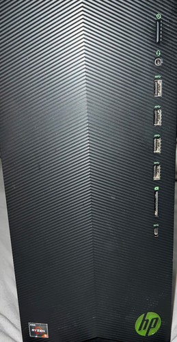 Pavilion tg01 0023w 256gb - hp, (256gb