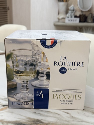 Set rochere jacques - 0f,