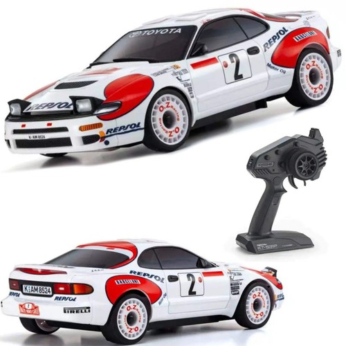 Kyosho mini awd - awd, ma-020
