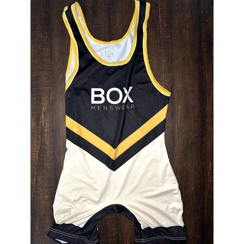 Vintage box menswear - vintage, men's