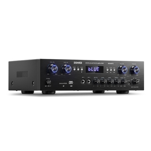 Donner mamp5 bluetooth - donner,