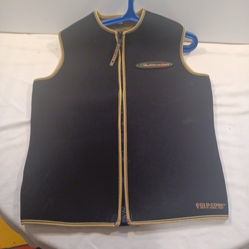 Henderson gold core - gold,