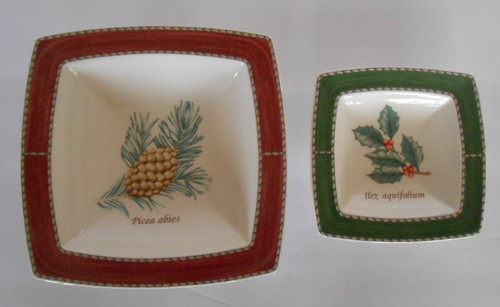 1997 wedgwood sarah garden - wedgwood,