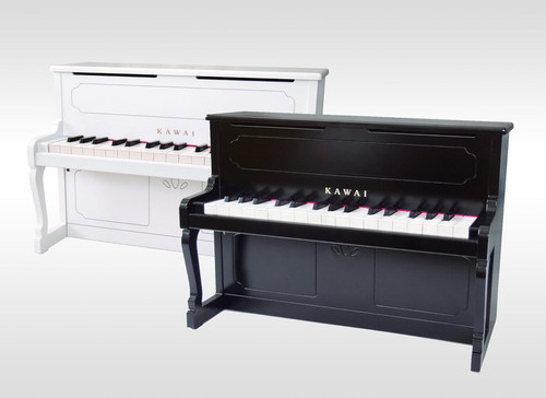 Kawai mini upright piano - mini,