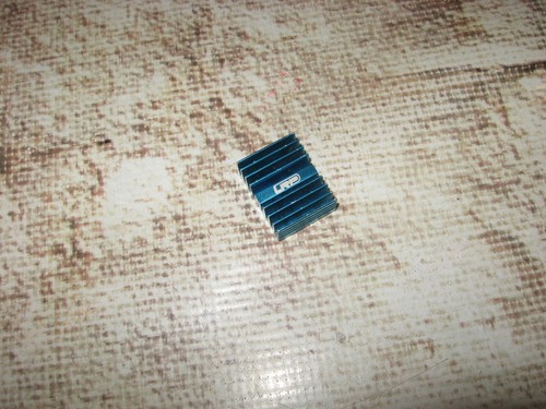 Vintage lrp esc - rc,
