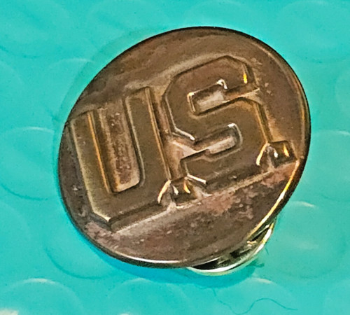 Vintage wwii army - army, pin