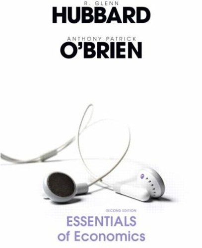 Essentials economics - essentials, of