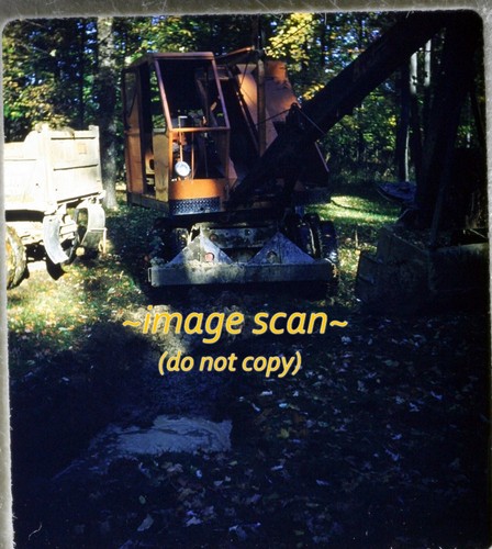 Kodachrome stereo slide - kodachrome,