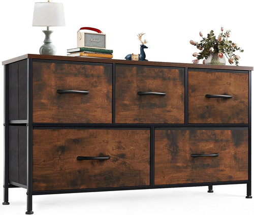 Drawer dresser for bedroom - for,