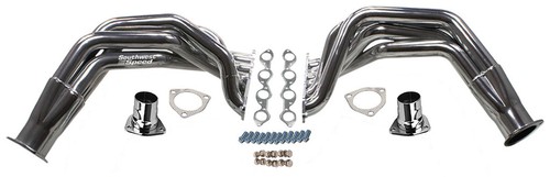 Chevy fenderwell - 55-57,
