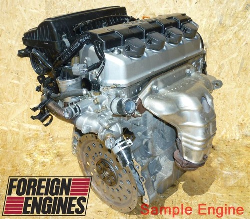 2001 2002 2003 - 2004, honda