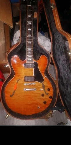 2016 gibson memphis 335 - 2016,