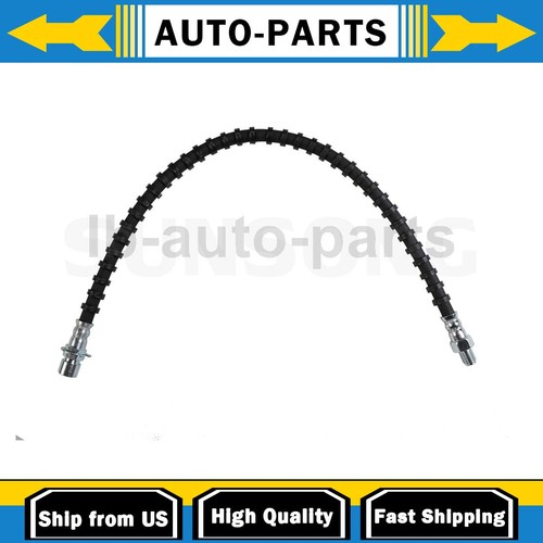 Rear brake hose hydraulic - rear,