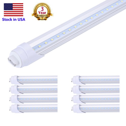 Pin r17d 8ft led tube - pin,