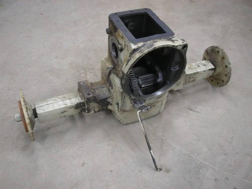 Fmc bolens husky 1886 1477 - fmc,