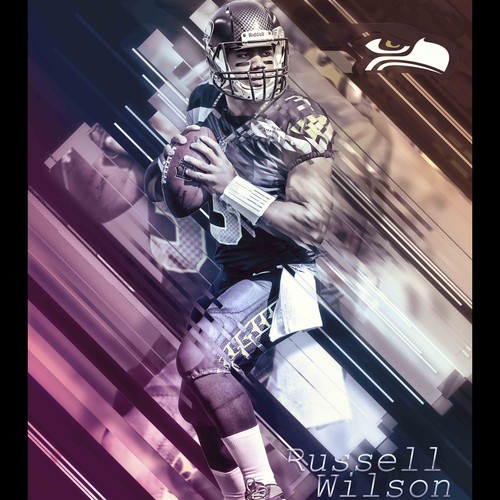 Seattle seahawks russell - seahawks,