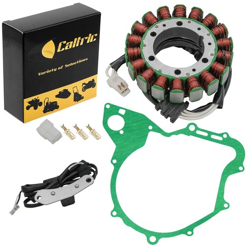 Stator gasket for yamaha - stator,