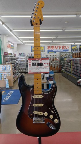 Fender usa american - fender,