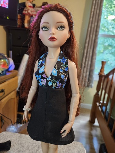 Ellowyne wilde doll outfit - ellowyne, 2