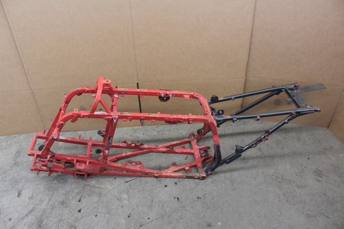 1987 honda trx250r frame - 1987,