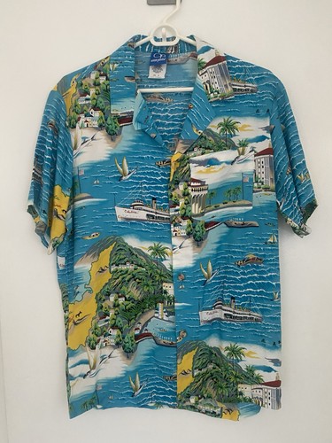 Vintage ocean pacific - vintage,