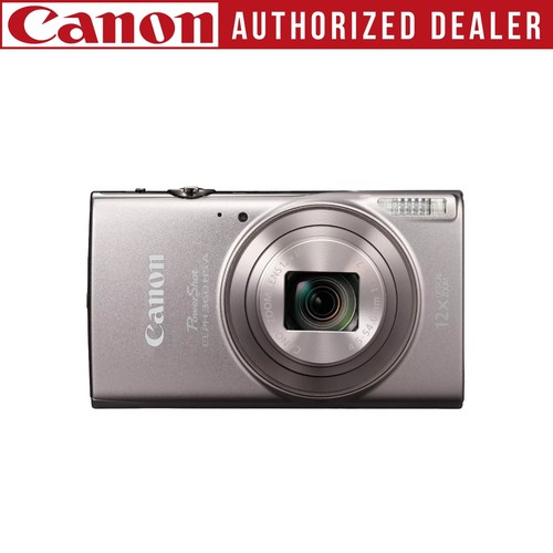Canon powershot elph - canon,