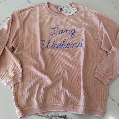 Friday saturday long weekend - friday,