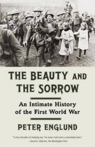 The beauty and - sorrow:, an