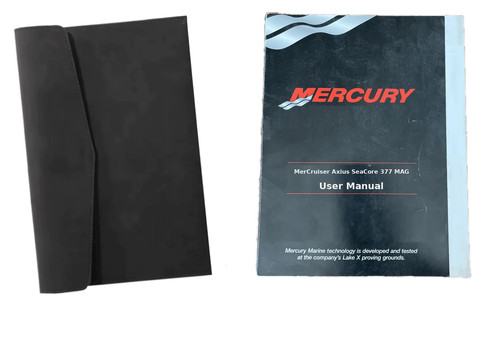 Mercury mercruiser axius - mercury,