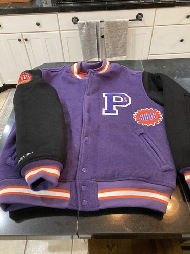 Rare mens mitchell ness - rare,