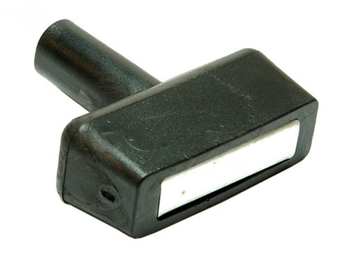 Pull start handle - start, for