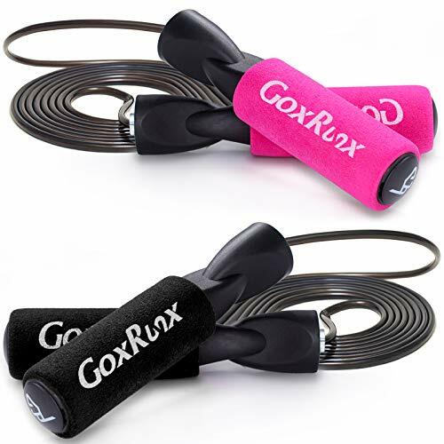 Goxrunx pack jump rope - 2,