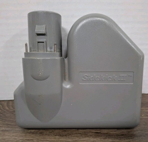 Electrolux sidekick vacuum - electrolux, ii