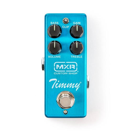 Jim dunlop timmy - jim,