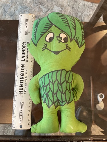 Vintage jolly green - vintage,