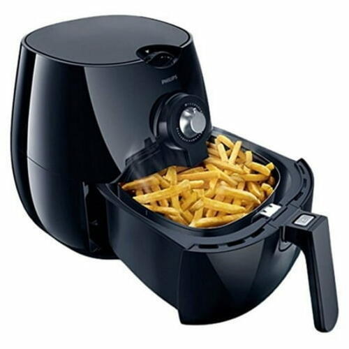 Philips air fryer original - fryer,