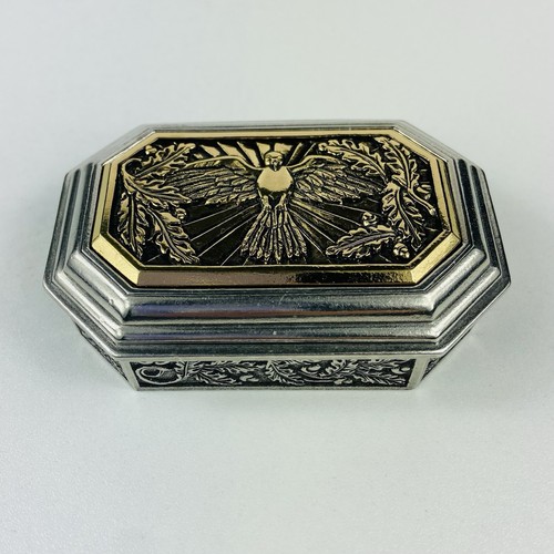 Vintage heritage pewter - heritage,