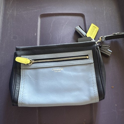 Coach legacy color block - legacy,