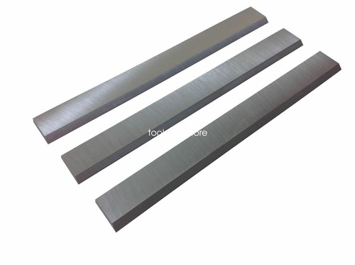 Planer jointer blades - 6-1/8'',