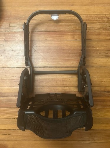 Nuna mixx next - nuna, seat